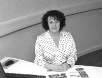 Louise Mcdonald
